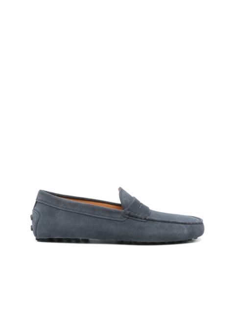 Gommino loafers
