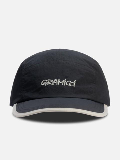 NYLON GRAMICCI CAP