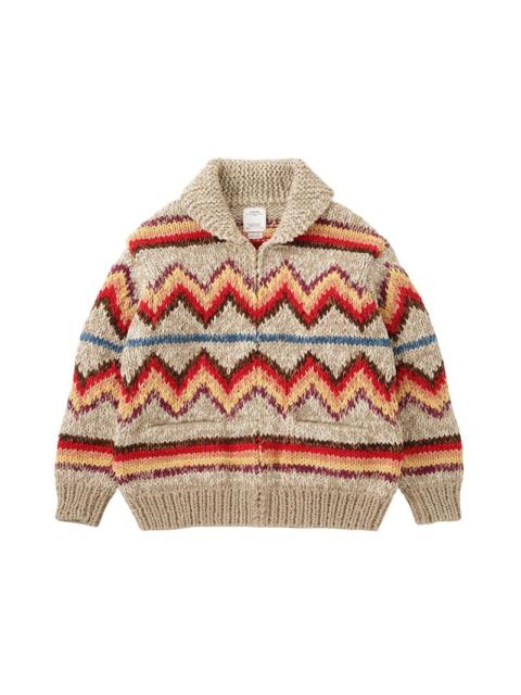 COWICHAN HAND KNIT (N.D.)