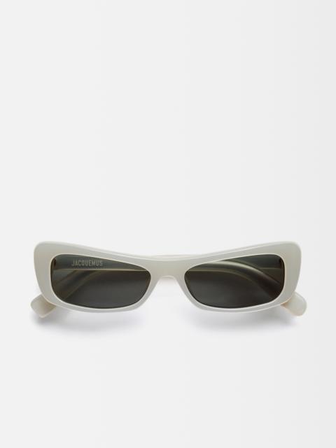 The Capri sunglasses