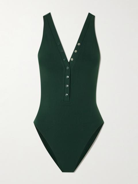 Les Essentiels Icone Swimsuit