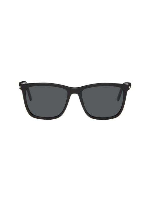 Black SL 851 Sunglasses