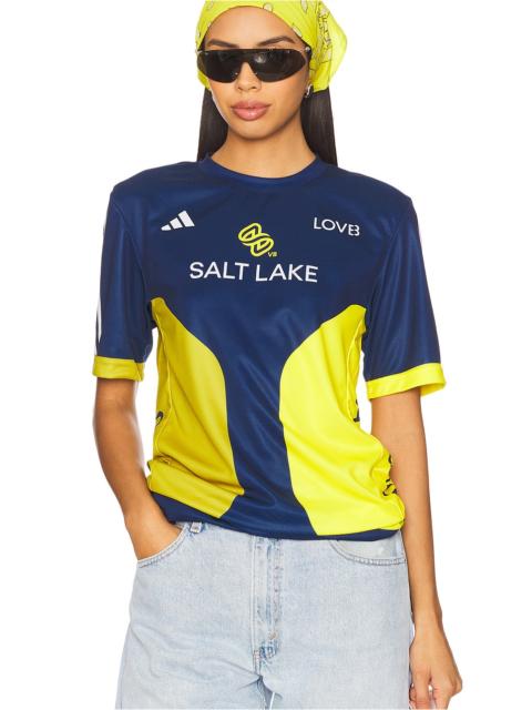 x LOVB Salt Lake Jersey