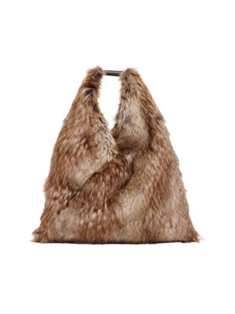 Classic Japanese handbag