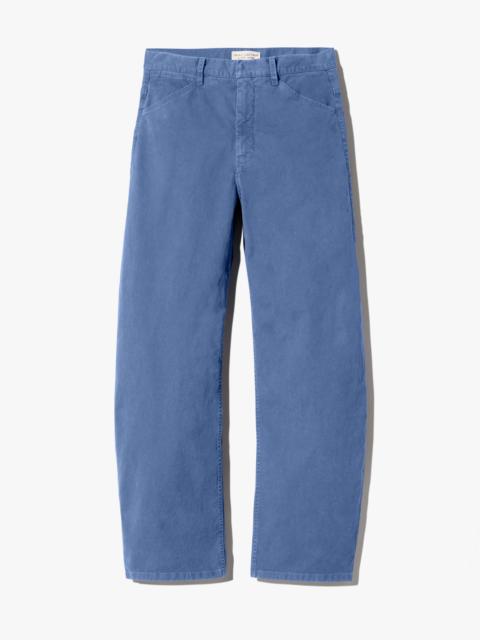 TRIBECA COTTON PANT