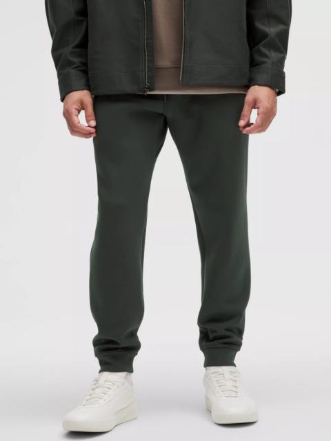 Smooth Spacer Jogger *Shorter