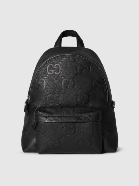 Medium jumbo GG backpack