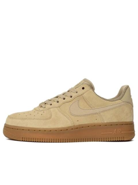 (WMNS) Nike Air Force 1 '07 'Mushroom' AA0287-200
