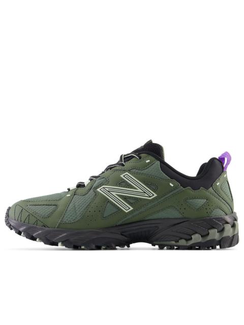 New Balance 610 'Dark Camo' ML610TNM