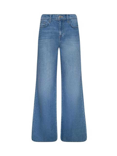 Alicent Wide-Leg Jean