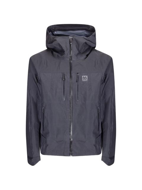 Hornstrandir zip jacket