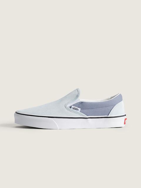 Classic Slip-On Shoe