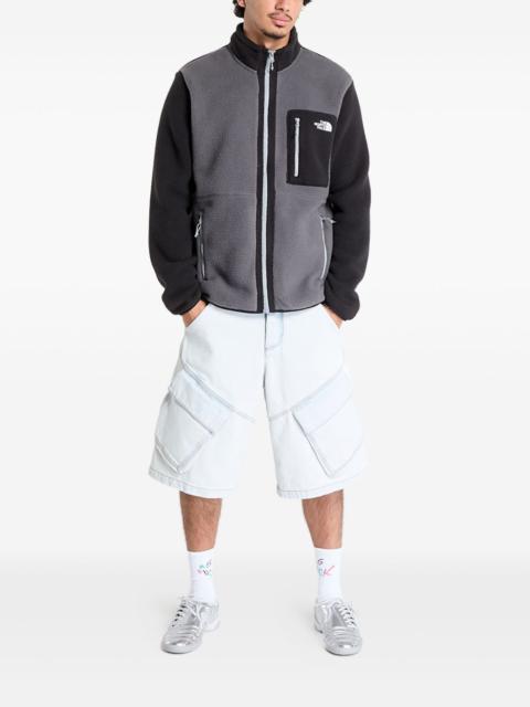 Yumiori fleece jacket