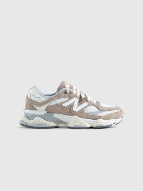New Balance – U 9060 HSB Driftwood