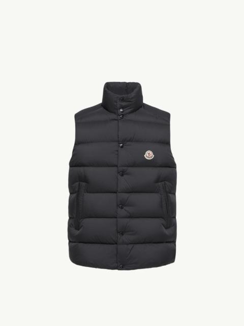 Tibb Down Vest