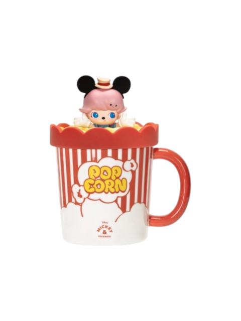 Pop Mart Dimoo World x Disney Series Ceramic Cup