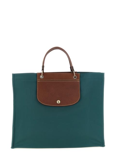 'Cabas L' shopping bag