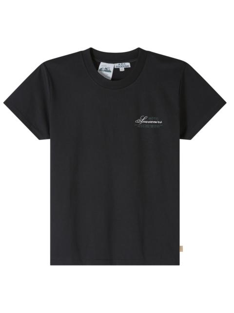 HOTEL JJJJOUND T-SHIRT (W)