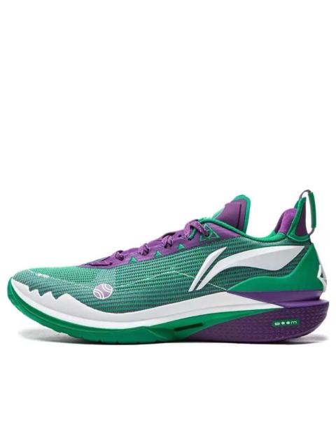 Li-Ning Jimmy Butler 2 'Wimbledon Ryegrass' ABAT081-22