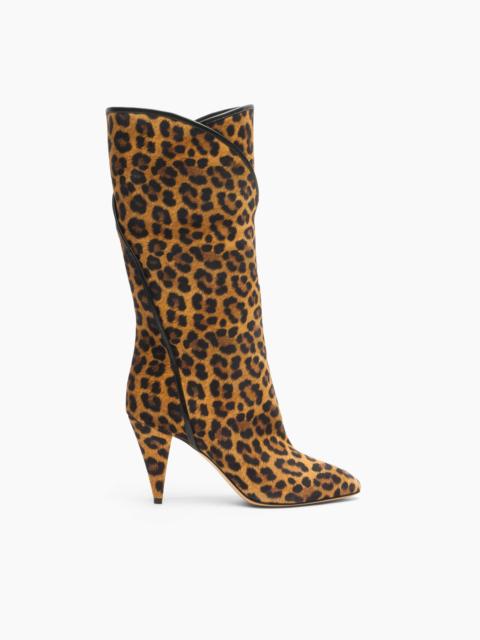 Venus High Boot