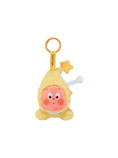 Pop Mart We are Twinkle Twinkle Series Little Superman Plush Pendant