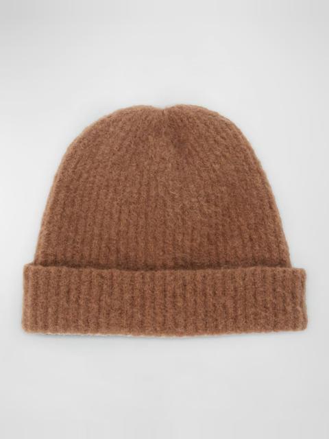 Piper Wool-Blend Beanie