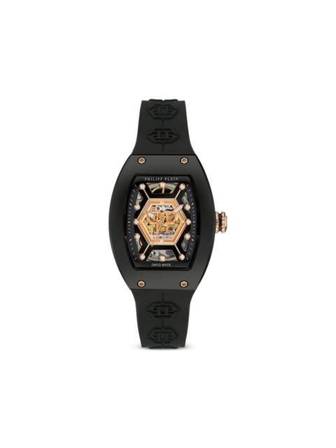 Cypto Queen NOIRE GALAXY 55mm