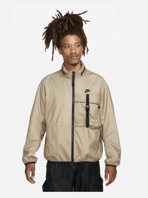 Nike Sportswear Tech Woven Men's N24 Packable Lined Jacket