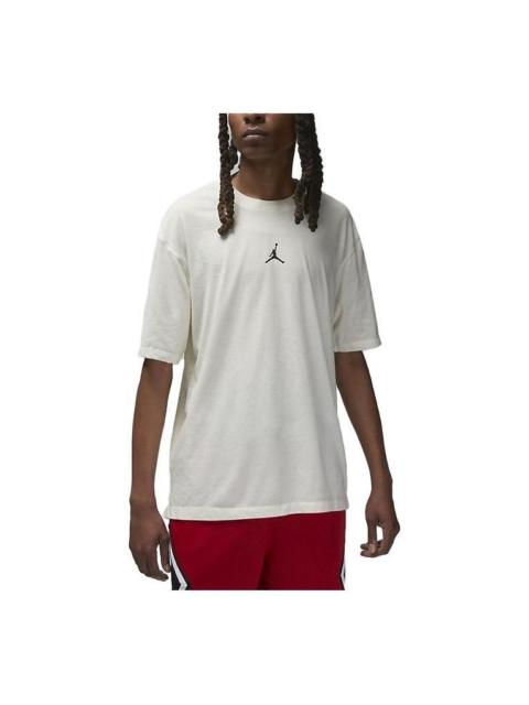 Air Jordan Dri-FIT Sport T-Shirt 'White' DH8922-110