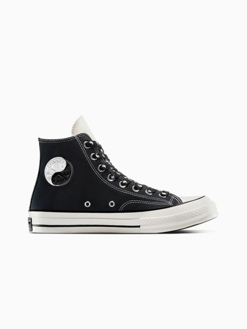 Chuck 70 All Star Yin-Yang