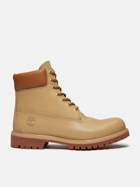 Men's Timberland® Founder's Premium 6-Inch Waterproof Boot