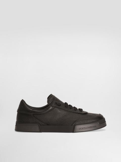 Calfskin Portofino Yacht sneakers