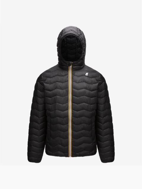 JACK QUILTED WARM