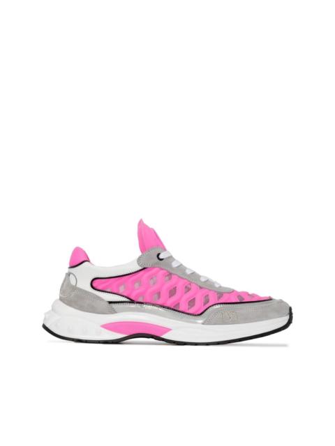 Ready Go Runner low-top sneakers