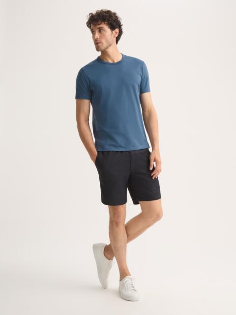 Men's T-Shirt Barny Pima Cotton Denim