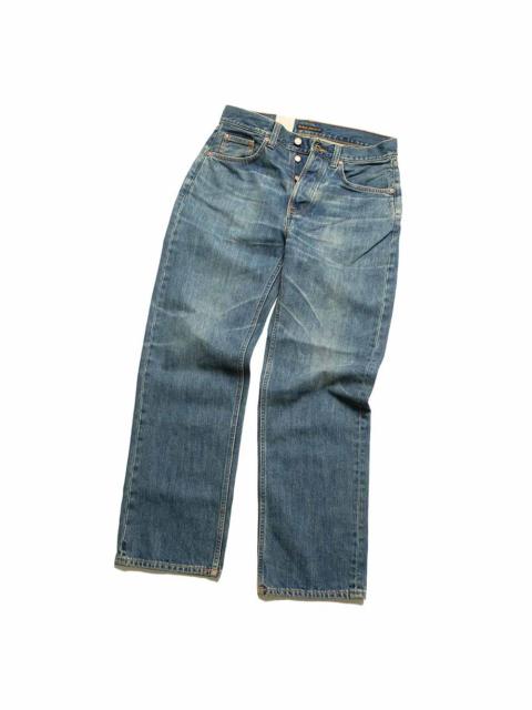 Tuff Tony - Thriller Tracks - 115041