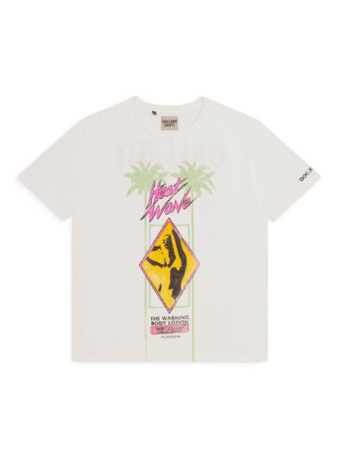 DOC JOHNSON: HEAT WAVE TEE