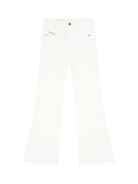 BOOTCUT AND FLARE JEANS 1969 D-EBBEY 09D63