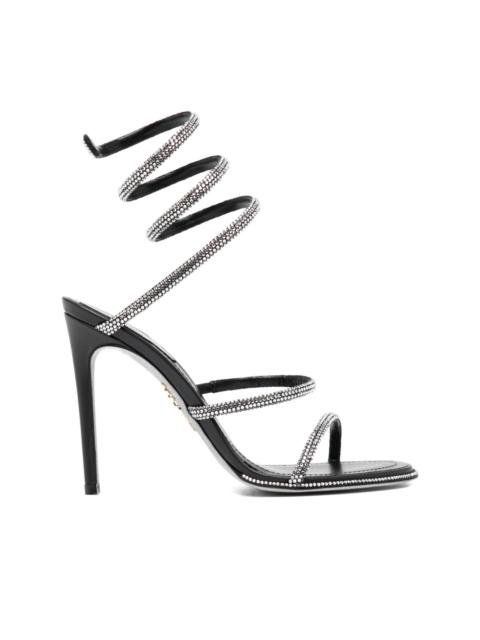 110mm Cleo sandals