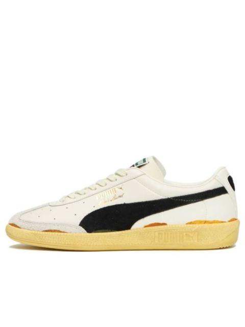 PUMA Vlado Stenzel 'White Black' 384400-01