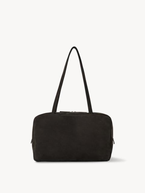 Astra Bowling Bag in Nubuck
