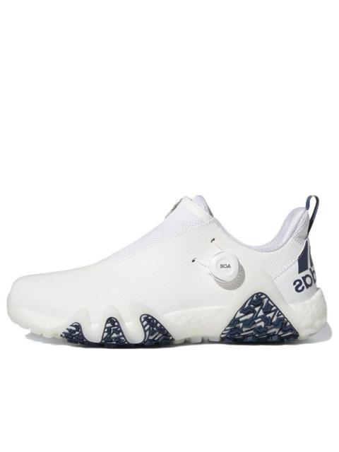 adidas CodeChaos 22 BOA 'White Crew Navy' GX3938