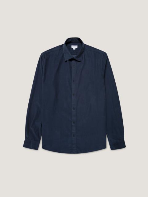 Fine Cord Shirt