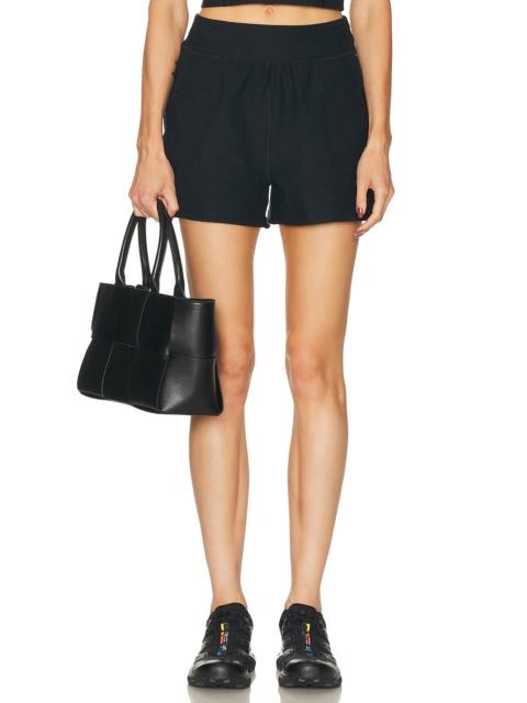 Spacedye Move Up 3" Short