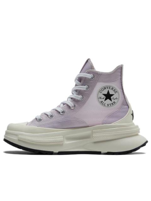 Converse Run Star Legacy CX High 'Lavender' A06079C