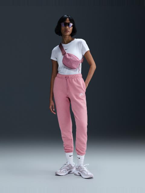 Nike Sportswear Club Fleece Women's Mid-Rise Joggers