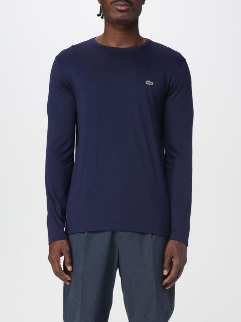 T-shirt men Lacoste