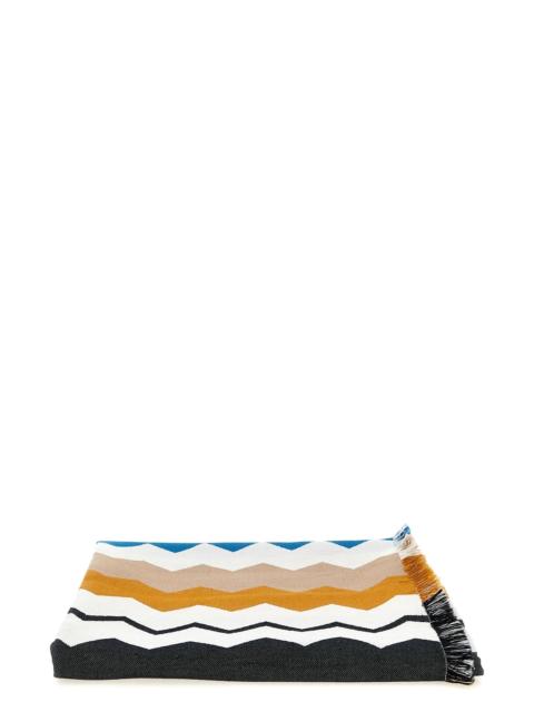 'Best' fouta beach towel