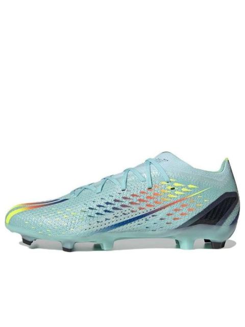 adidas X Speedportal.2 FG 'Al Rihla Pack Clear Aqua' GW8448