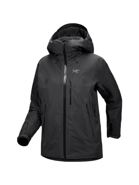 Beta Insulated Jacket
